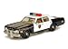 Search : Johnny Lightning Dukes Of Hazzard Relaese #4 1977 Dodge Monaco State Police Car