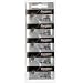 5 377 / 376 Battery SR626SW Energizer Batteries (1 card of 5)