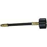 UPC 076335168975 product image for Hose 1/4 In Id F.Qcc.Gr X 1/4