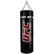 UFC MMA Heavy Bag - 100 lbs - Black/Red