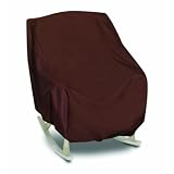 Two Dogs Designs Oversized Chair Cover
