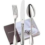 70-Pc Cutlery Set Augsb. Faden
