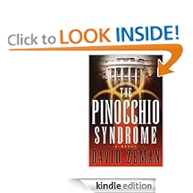 The Pinocchio Syndrome: A Novel
