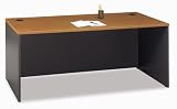 Series C: Desk- Natural Cherry(72)