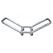 TC Sports Wrestling Mat Transporter