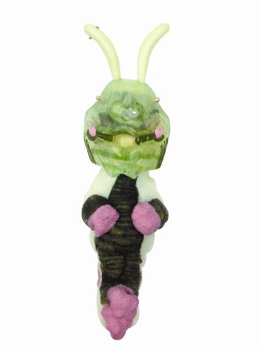 Childrens Toyshop  Toys : Electronic Test Tube Aliens - Dodec