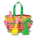 Sunny Patch Blossom Bright Tote Set