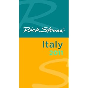 Rick Steves' Italy 2011