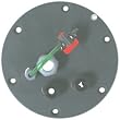 Korallin Lid with pH Probe Port for C-1502/3002