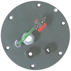 Korallin Lid with pH Probe Port for C-1502/3002