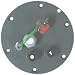 Korallin Lid with pH Probe Port for C-1502/3002