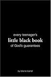 Books : Little Black Book Of God's Guarantees (Little Black Book Series) (Little Black Book Series)