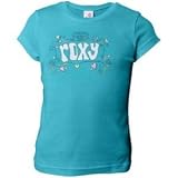Roxy Sawyer Shirt - Little Girls'