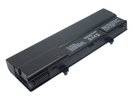 11.10V,6600mAh,Li-ion,Hi-distinction Replacement Laptop Battery (High Capacity) for DELL XPS M1210, Compatible To some extent Numbers: This replacement laptop battery can substitute the following have a share numbers of Dell 312-0435, 312-0436, 451-10356,
