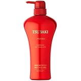 ツバキ コンディショナー550ml