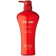 Shiseido Tsubaki Shining Shampoo with Tsubaki Oil EX - 550ml Pump Dispenser