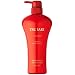 Shiseido Tsubaki Shining Shampoo with Tsubaki Oil EX - 550ml Pump Dispenser