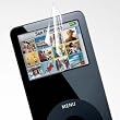 Proporta Advanced Screen Protector - Digital player screen protector
