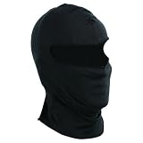 Pace P3 Thermal Polypro Balaclava