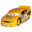 Disney / Pixar CARS Movie Exclusive 1:55 Die Cast Car with Synthentic Rubber Tires Octane Gain