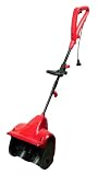 Power Smart DB5004 12.6-Inch Snow Thrower