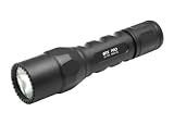 Surefire 6PX Pro Tactical Dual-Output LED Flashlight 2011 Model (200 Lumens) 6PX-B-BK Black