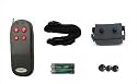 4 in 1 Multi-Functional Remote Dog Training Collar VIBRATION + SHOCK