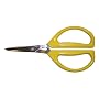 Joyce Chen 6-1/4-Inch Unlimited Scissors, Yellow