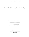 Review of the 21st Century Truck Partnership