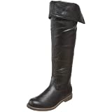 Dollhouse Womens Fawnly Boot