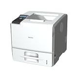 Aficio Sp 5200DN Laser Printer