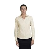 Port Authority Long Sleeve Easy Care Soil Resistant Shirt