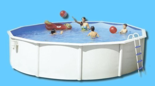 Deco Canaria Pools