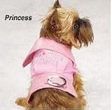 Pink Royalty Jacket **X-Large**