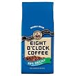 Eight Oclock Coffee 0103170 Eight O'Clock Whole Bean 50% Decaf Blend - 36oz