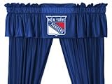 Mike Richter autographed New York Rangers hockey Jersey