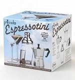 Primula Espressotini 5-pc. Espresso Martini Set