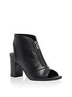 MANAS Zapatos abotinados 161M4205NL (Negro)