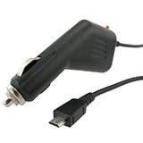 HTC EVO Shift 4G Car Charger