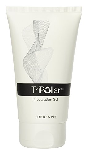 Tripollar pose skin treatments preparation gel new