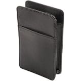 Garmin Nuvi 255w Widescreen Leather Case