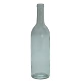 Case of 12 Clear Bordeaux Wine Making 750 ml Bottles
