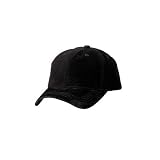 Port Authority - 2-Tone Brushed Twill Cap with Suede Visor