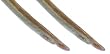 14ga Speaker Cable Clear, 50 ft