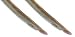14ga Speaker Cable Clear, 1000 ft