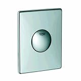 Buy Grohe 37547000 Cover Plate, Chrome by Grohe