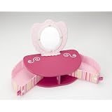 Wonderworld Pinky Vanity WW-4543