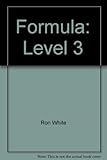 Formula three. Student's book