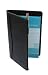 NOTEPAD HOLDER BLACK