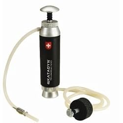 Katadyn Pocket Water Microfilter 8013618